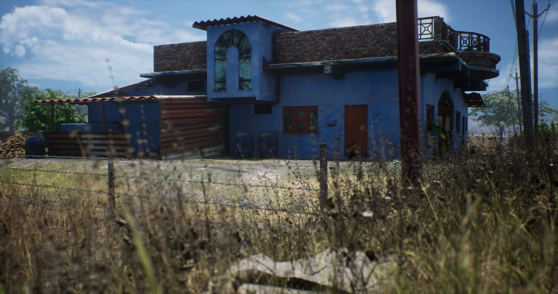 Aboriginal - Screenshot 4