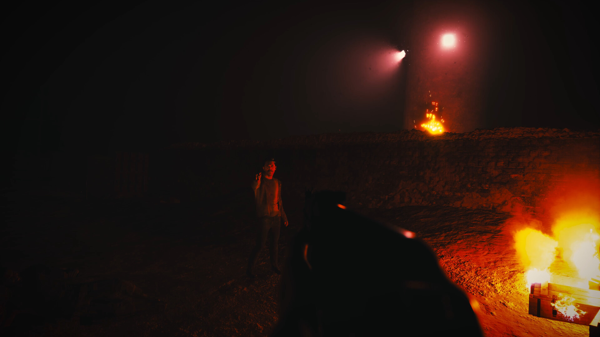 Aboriginal - Screenshot 3