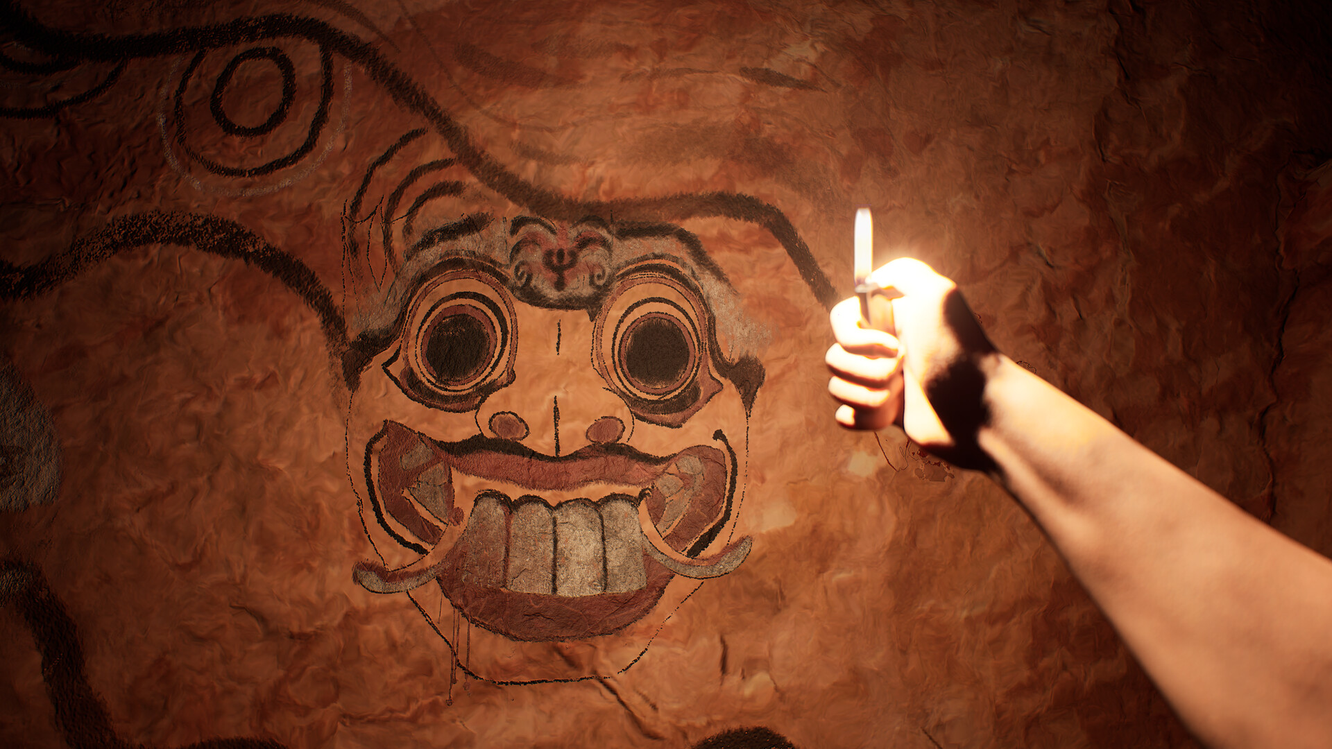 Aboriginal - Screenshot 2