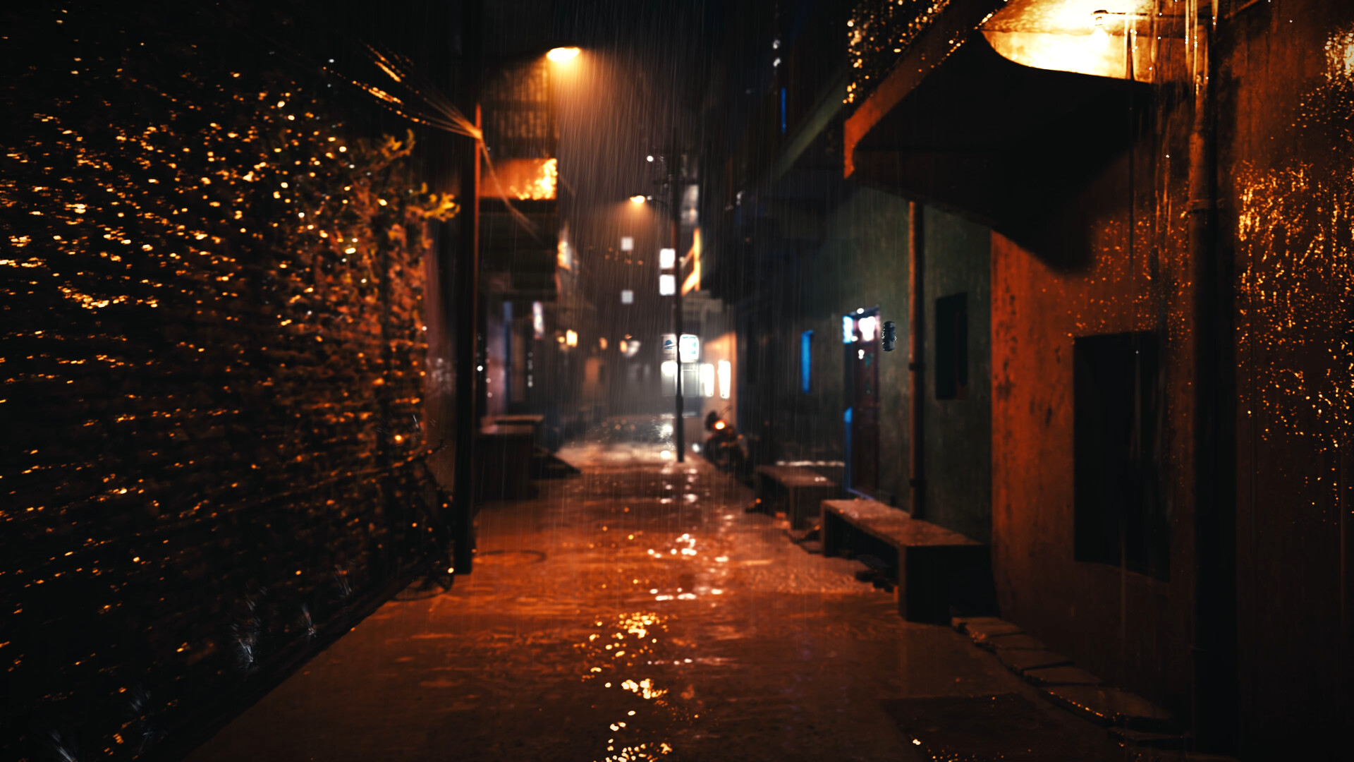 Aboriginal - Screenshot 5