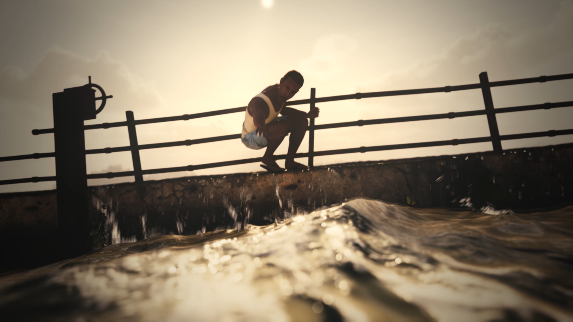 Aboriginal - Screenshot 1