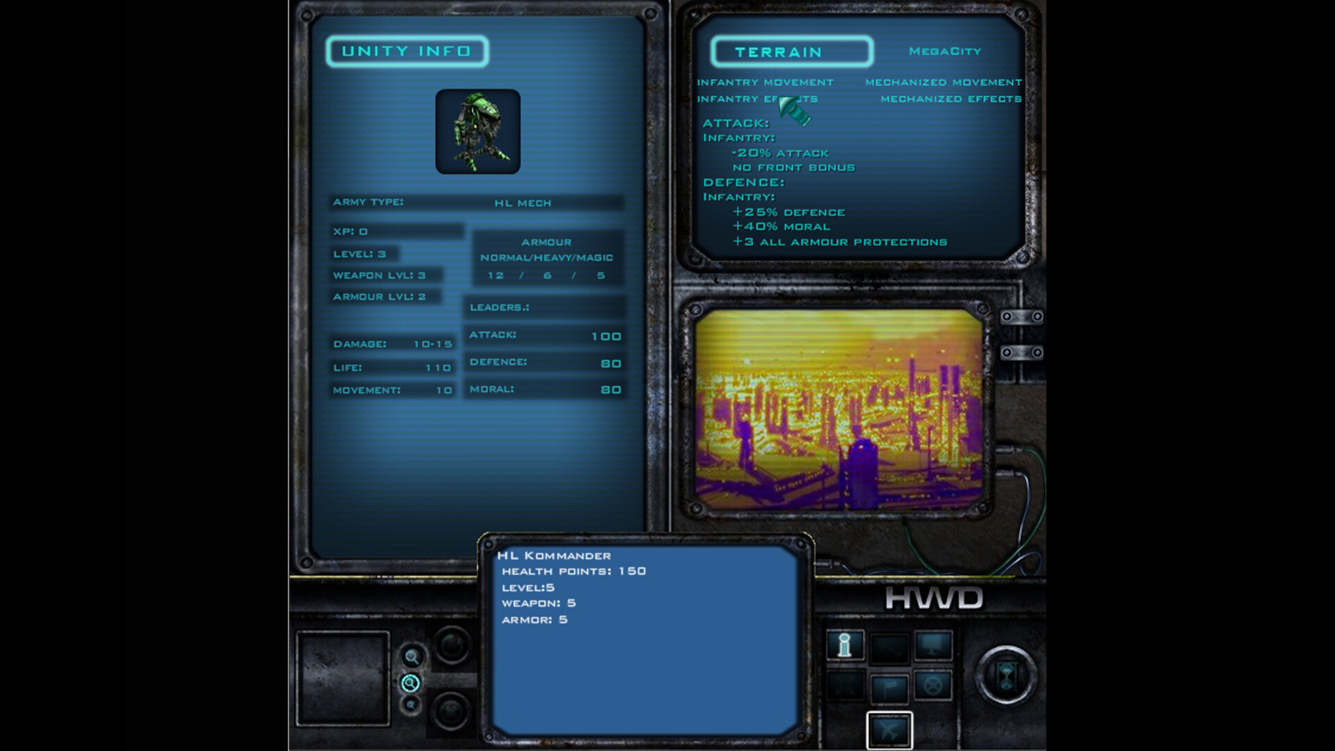 Chroma Wars - Screenshot 4