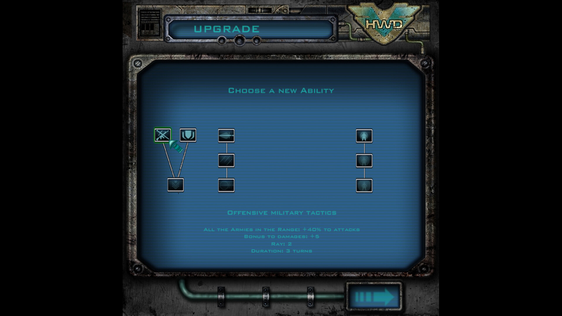 Chroma Wars - Screenshot 15