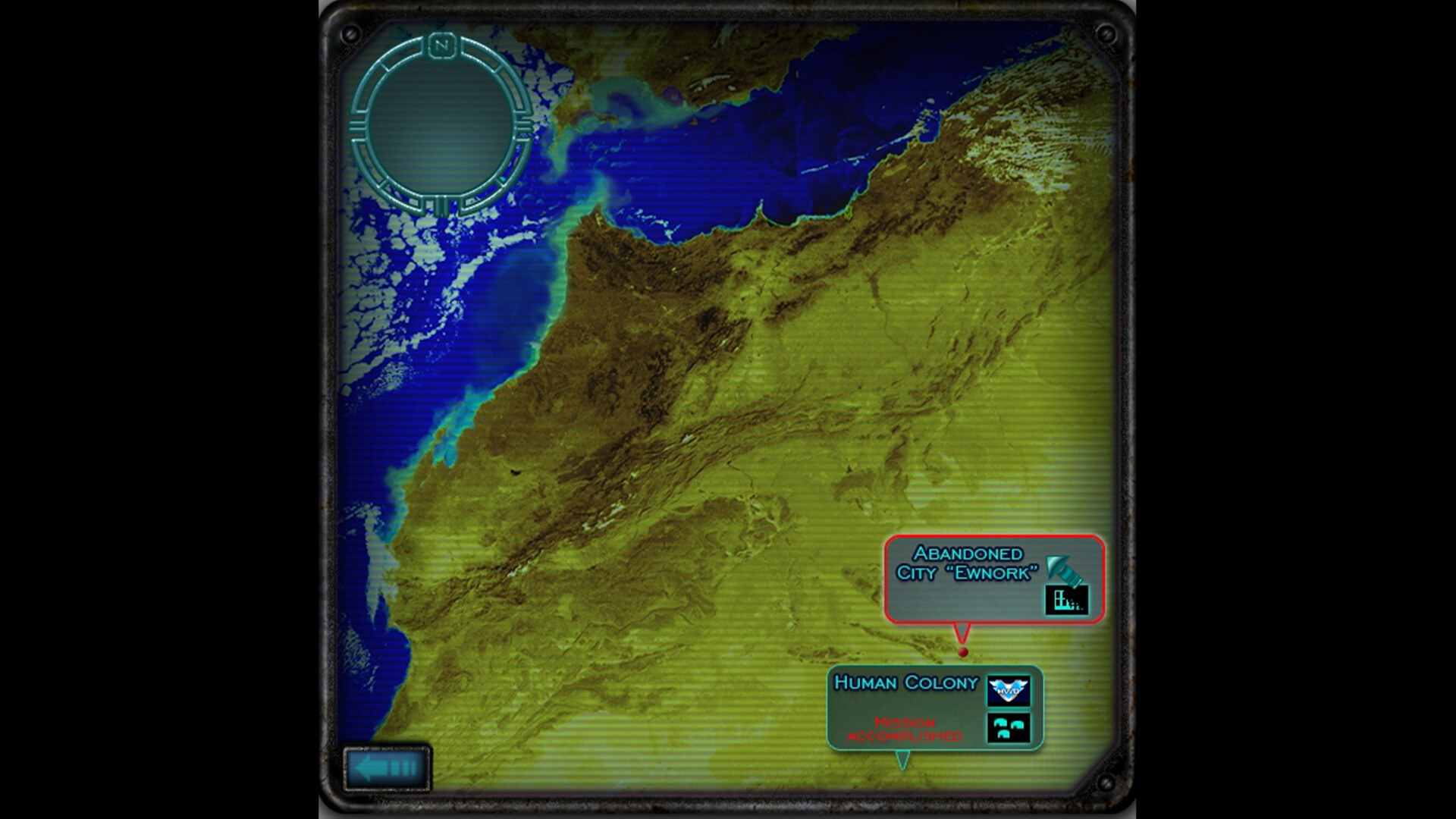 Chroma Wars - Screenshot 12