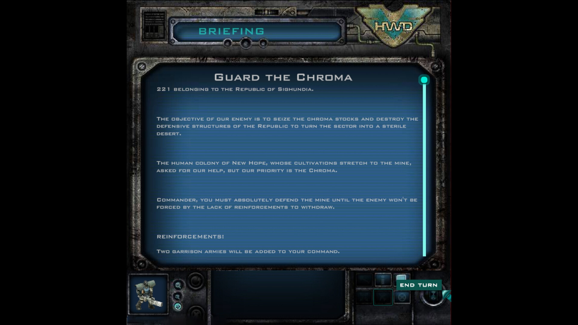 Chroma Wars - Screenshot 11