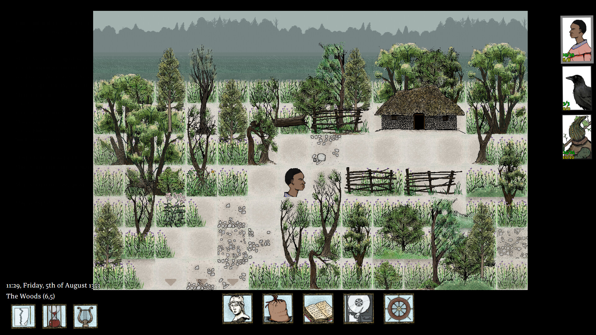 Malkin - Screenshot 4