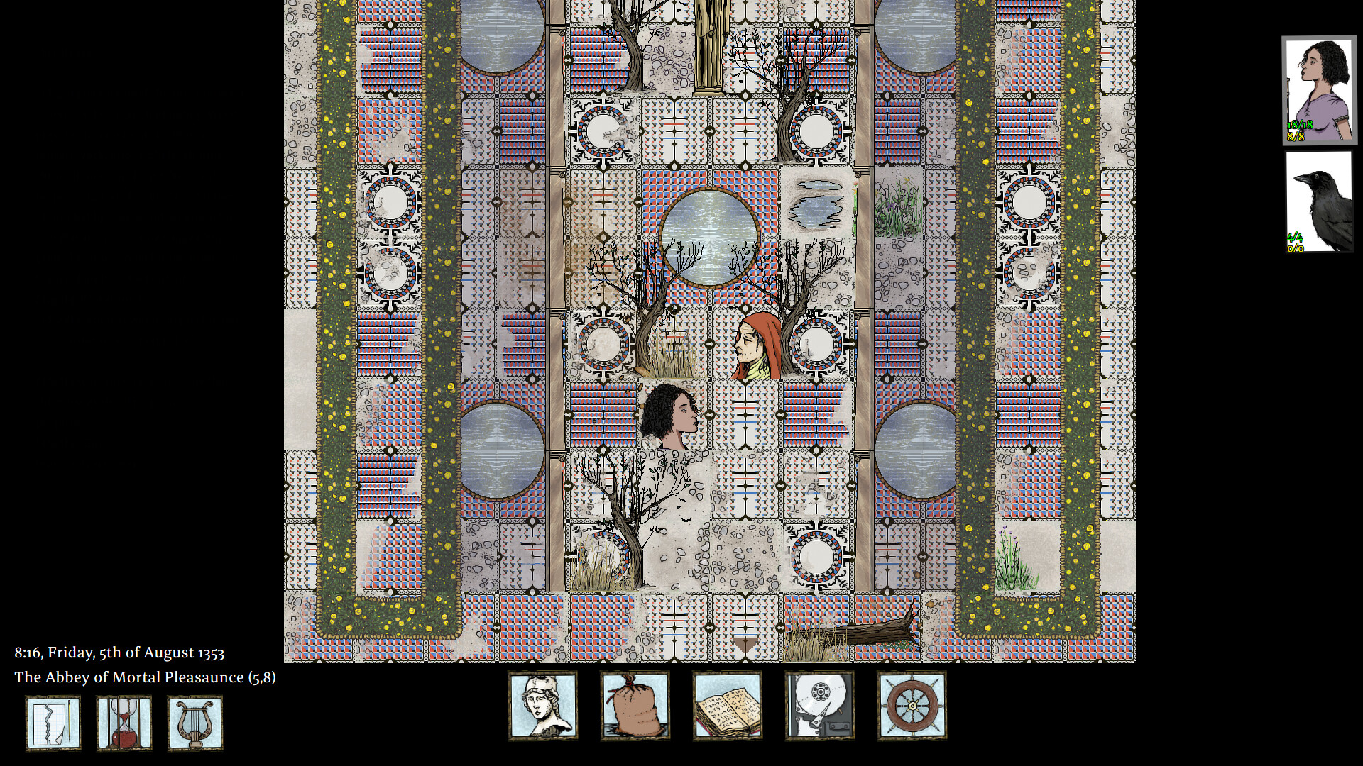 Malkin - Screenshot 3