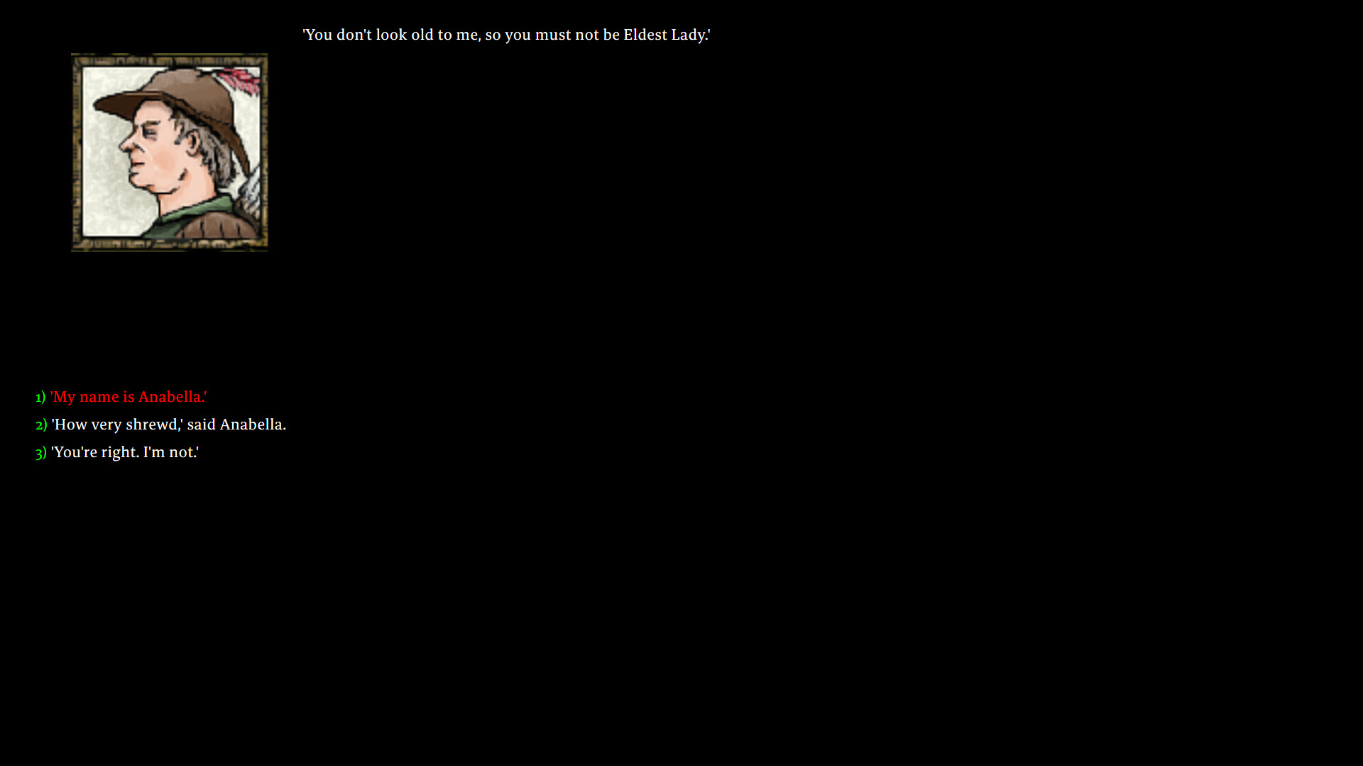 Malkin - Screenshot 5