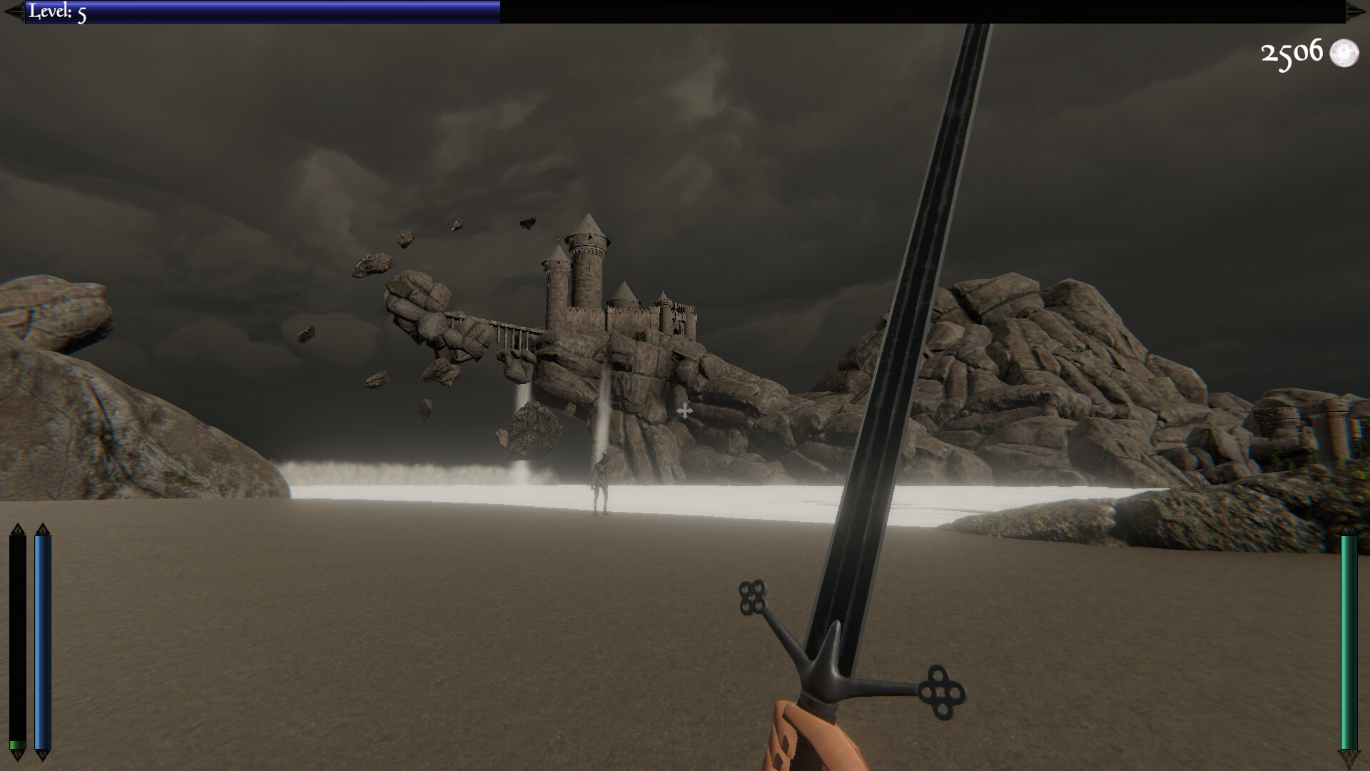 Necroslayer - Screenshot 7