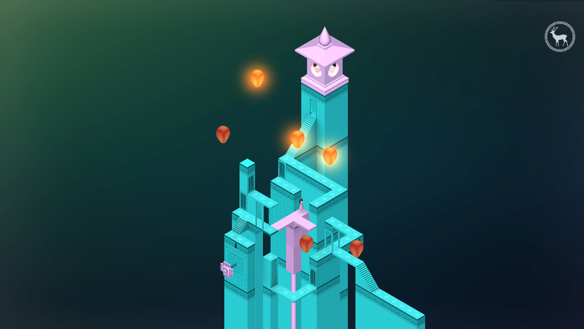 Milu Milan - Screenshot 7