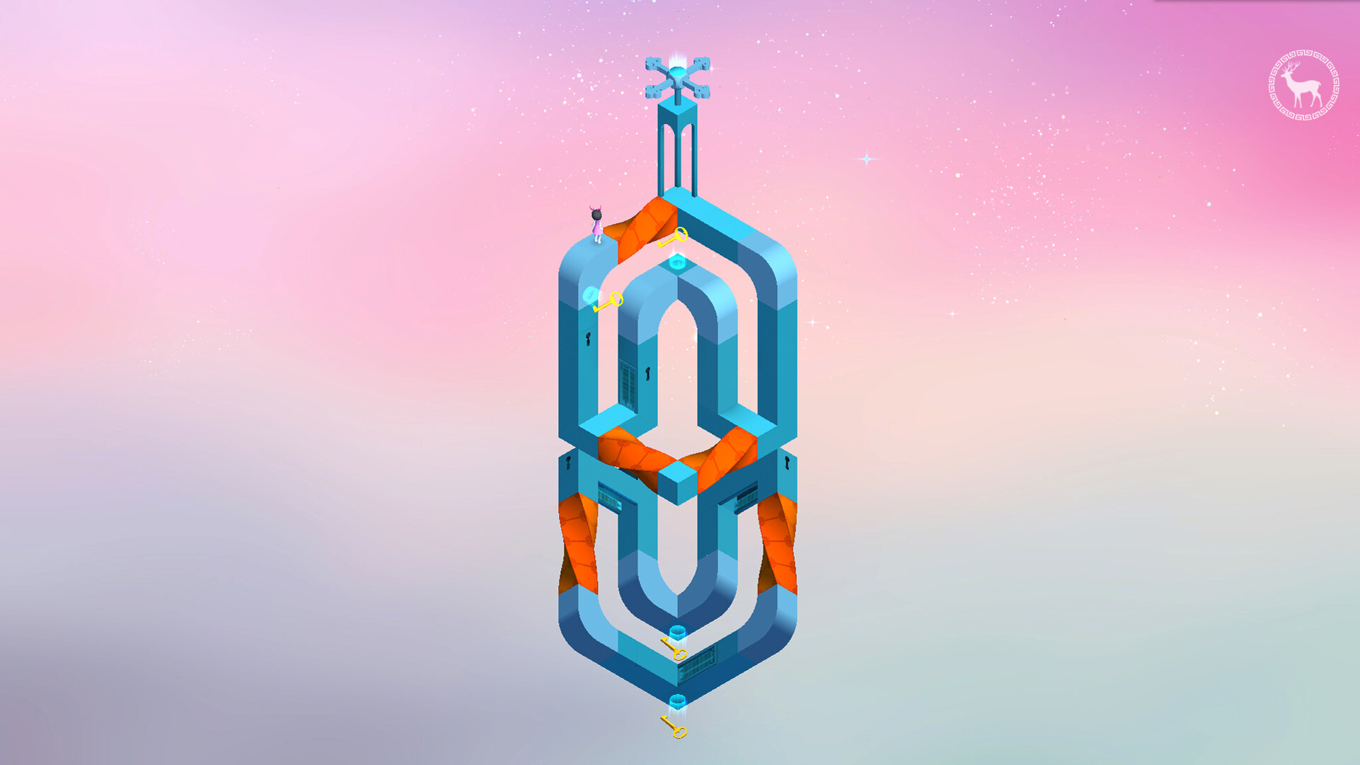 Milu Milan - Screenshot 3