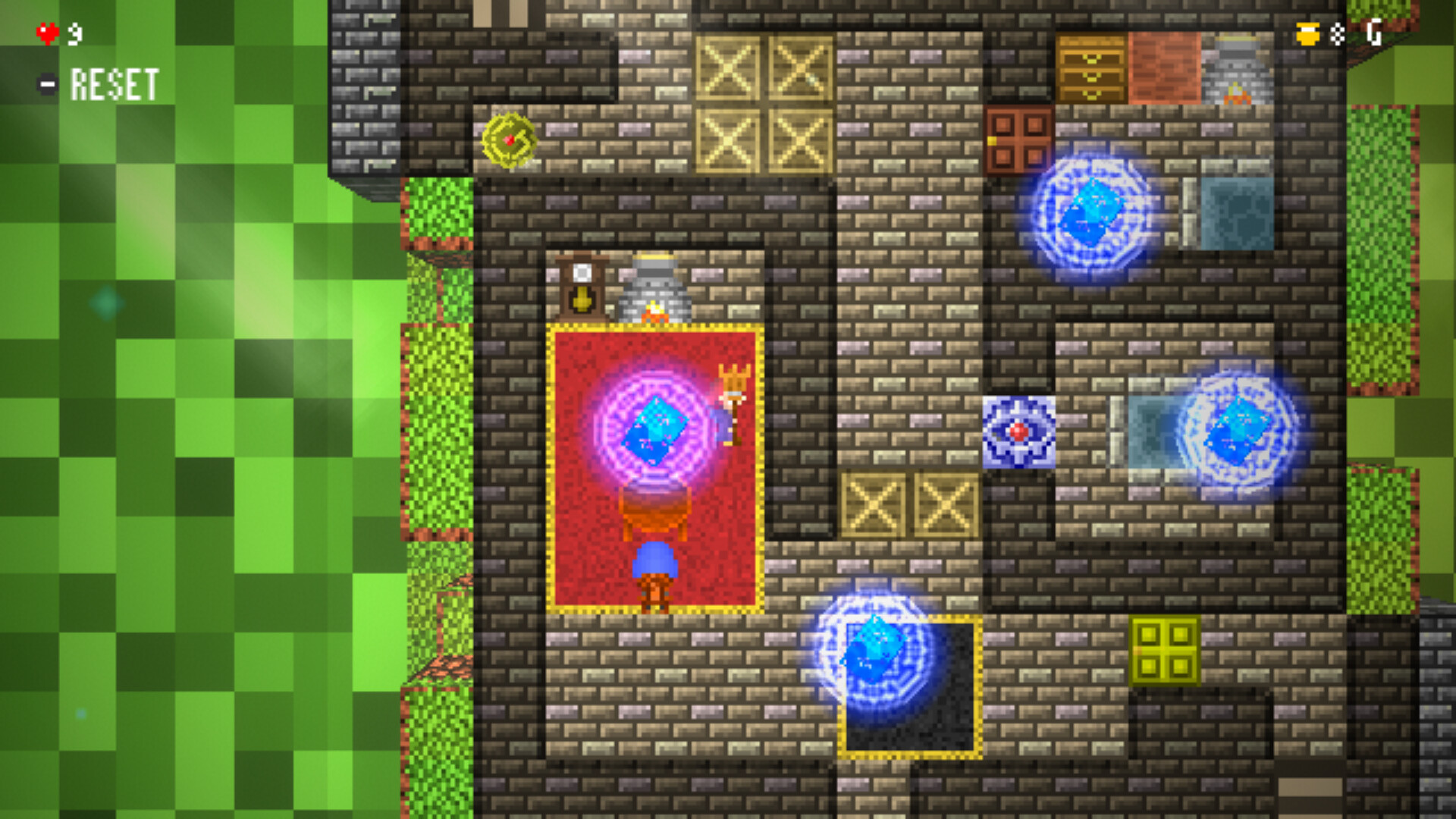 Journey Record - Screenshot 1