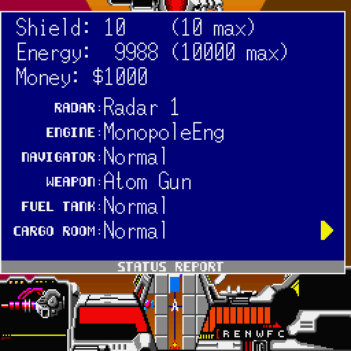 Star Cruiser - Screenshot 4