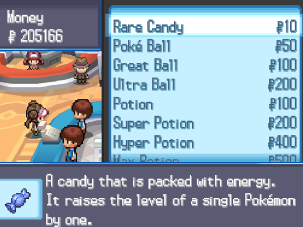 Pokemon Black 2: DE - Screenshot 7