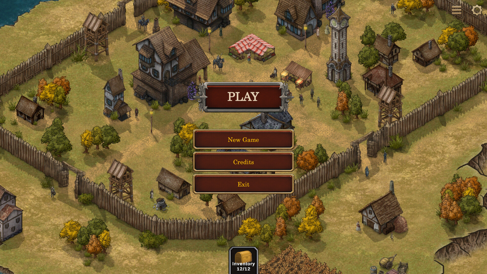 Where's My Loot? - Screenshot 1