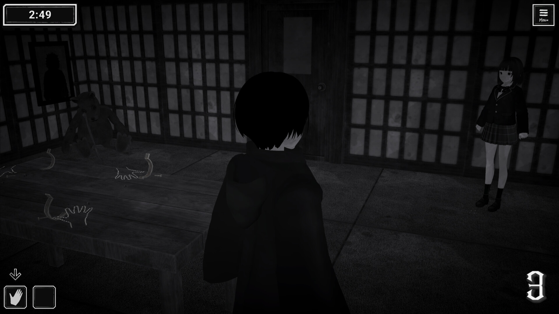 The Blogger - Screenshot 5