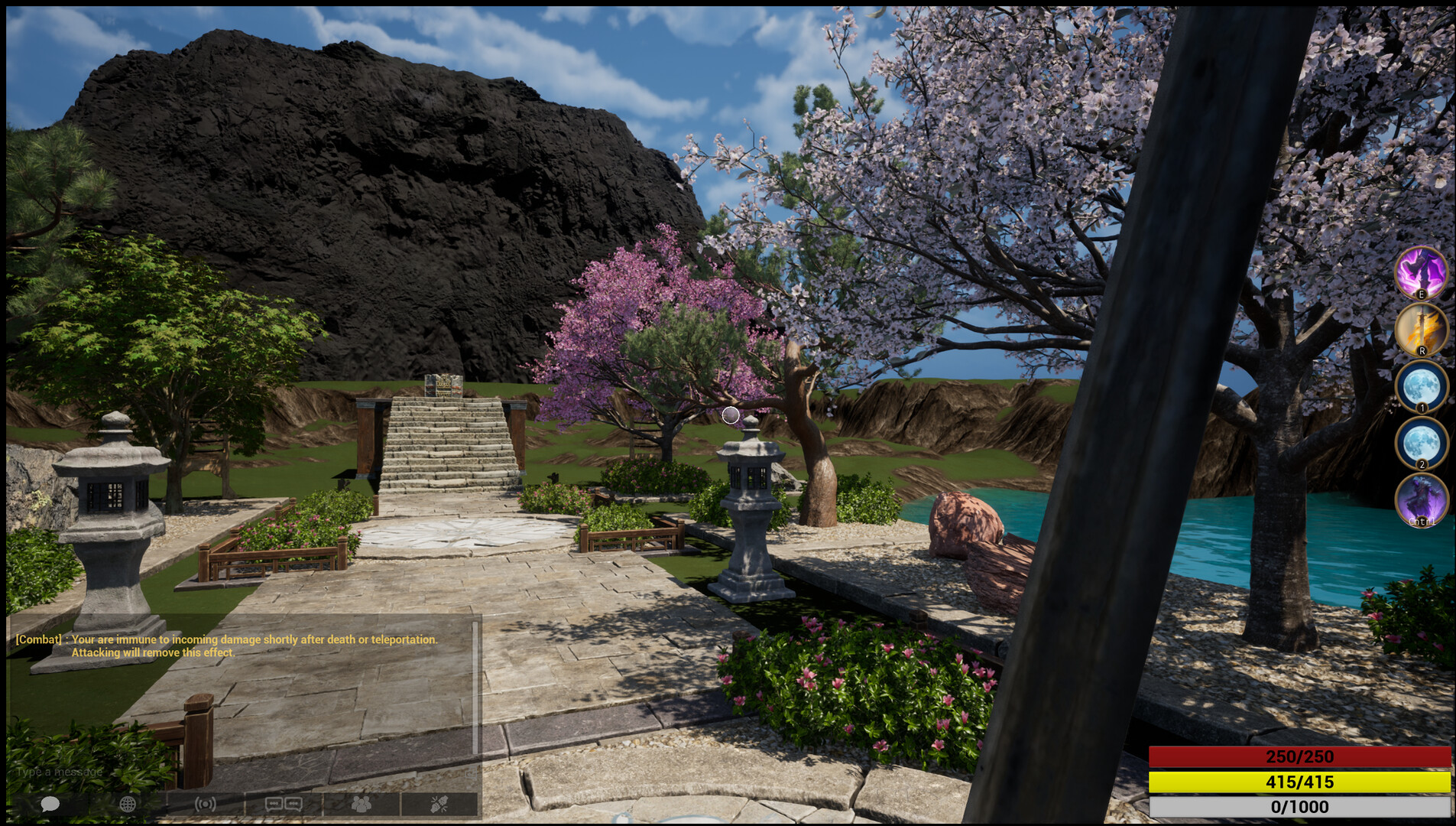 Swordai - Screenshot 1