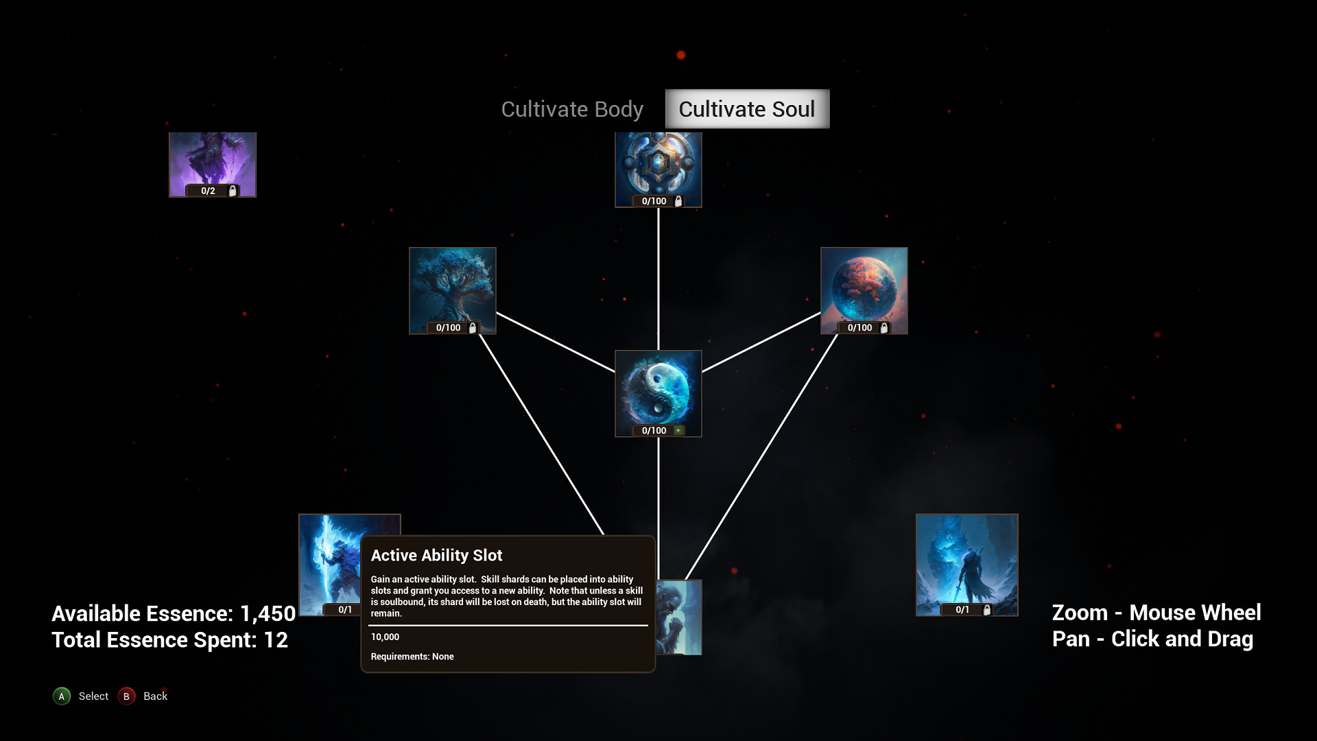 Swordai - Screenshot 2