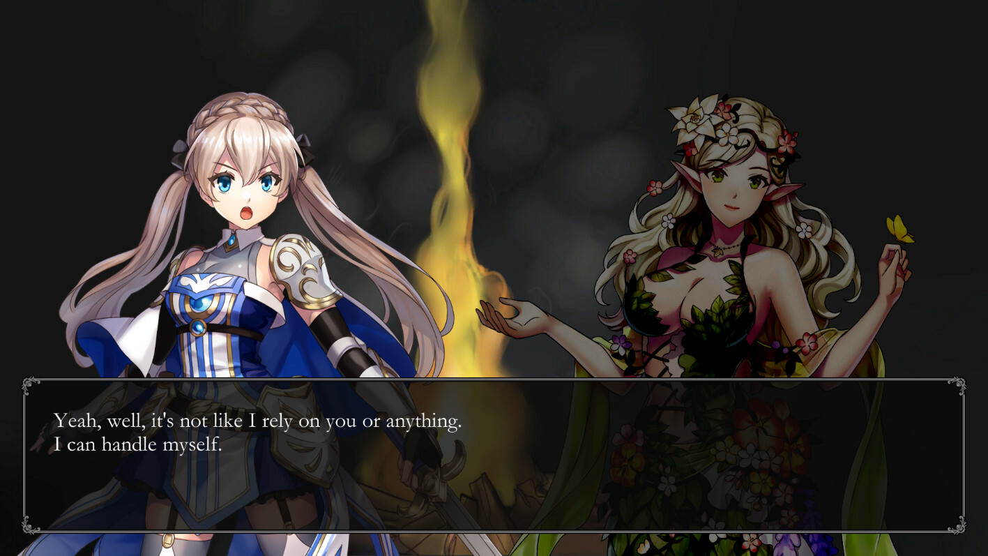 Soulstone of Hope - Screenshot 3