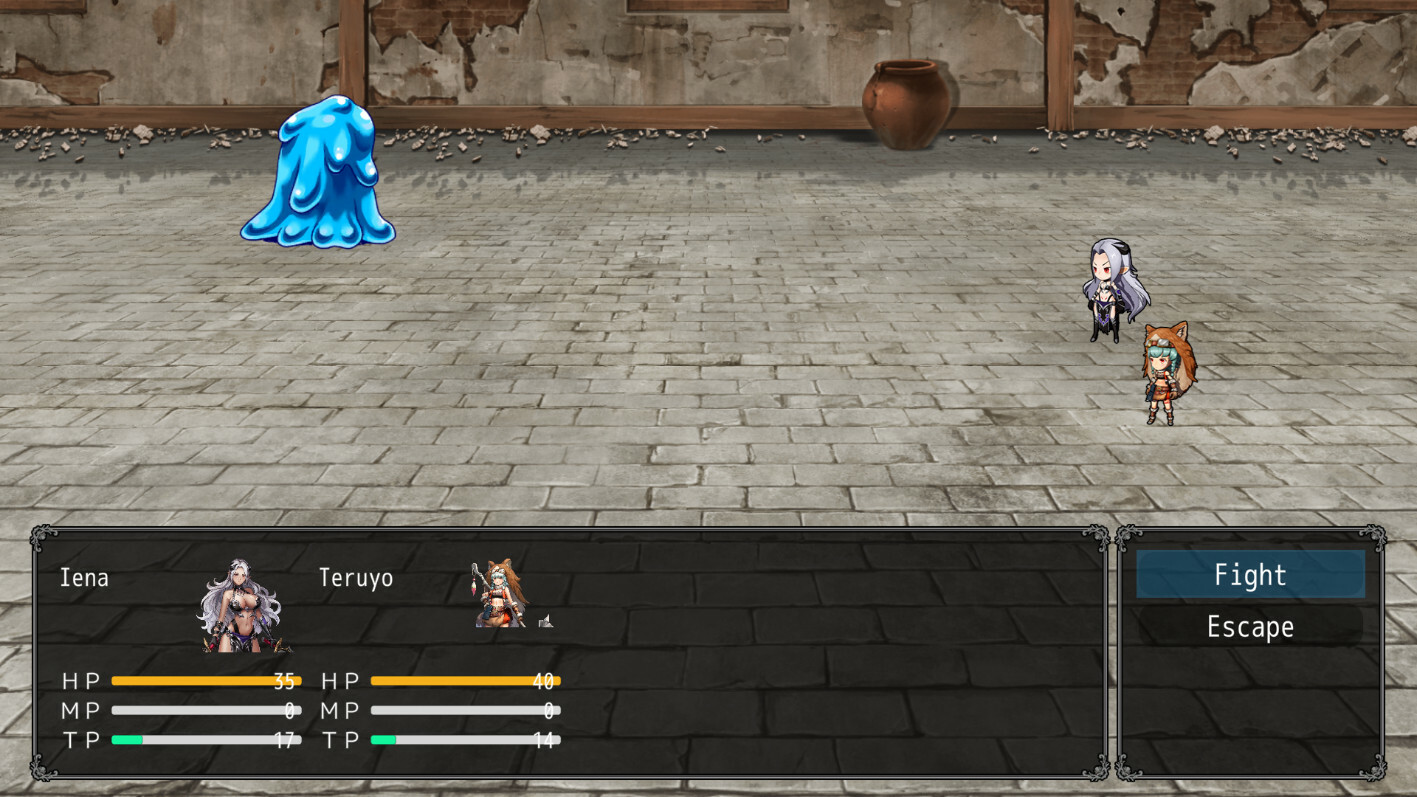 Soulstone of Hope - Screenshot 4