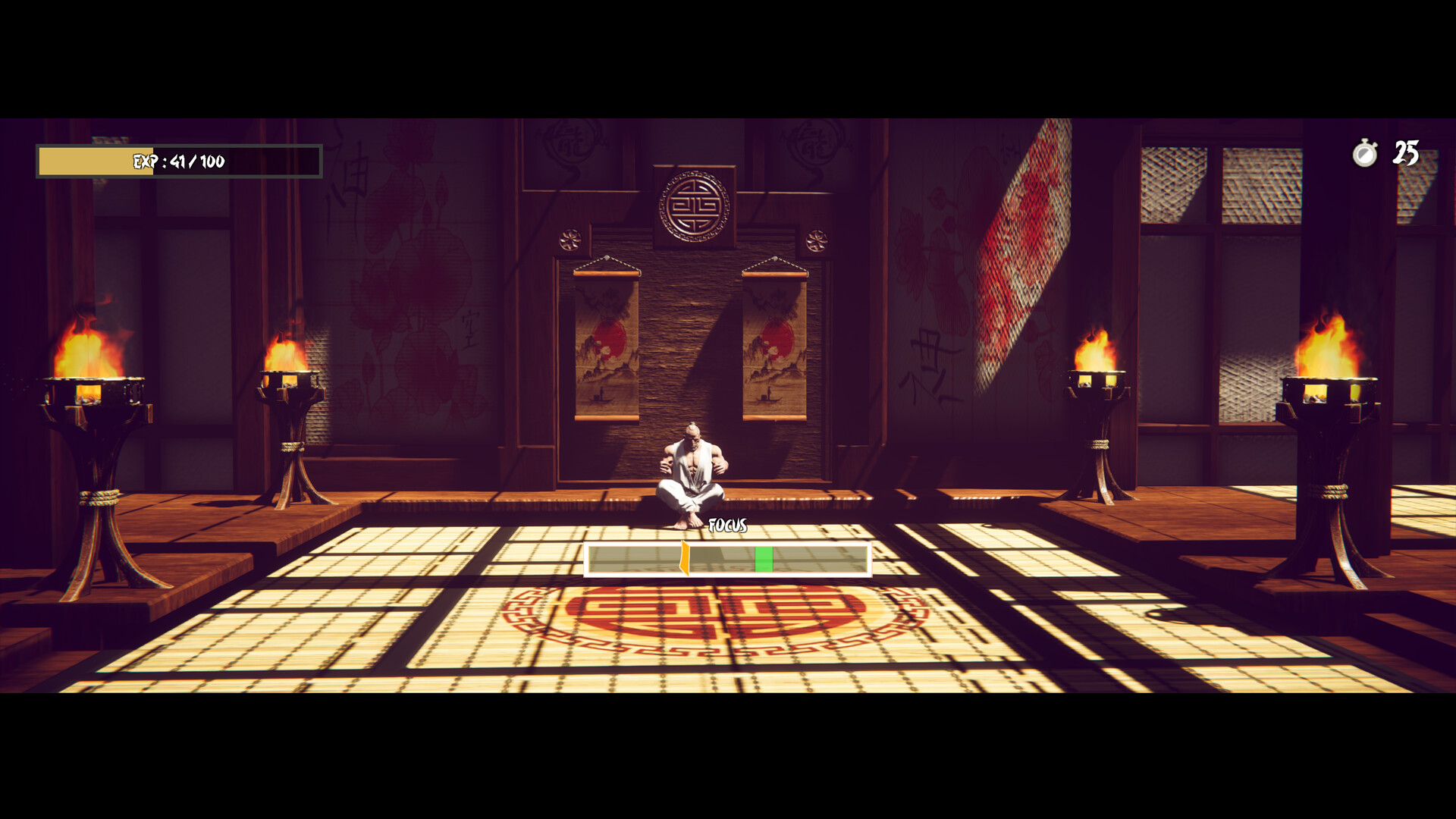 Son of the Dragon King - Screenshot 9