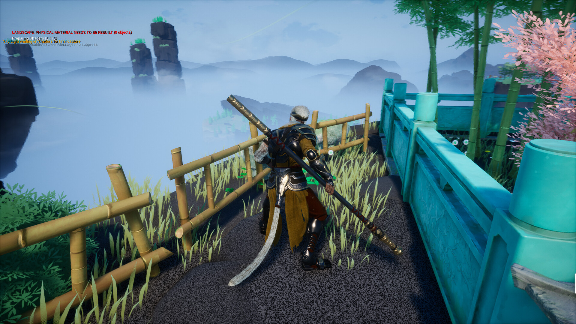 Six Ears - Screenshot 2