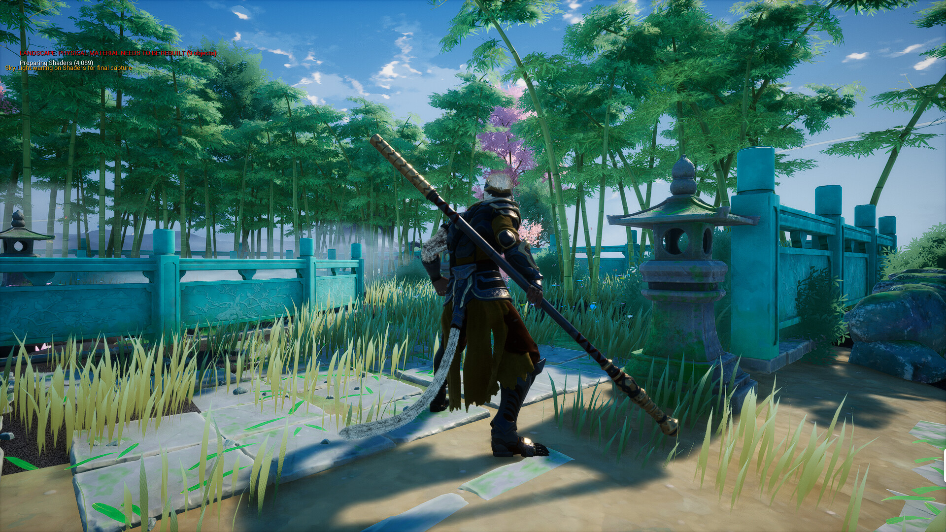 Six Ears - Screenshot 5