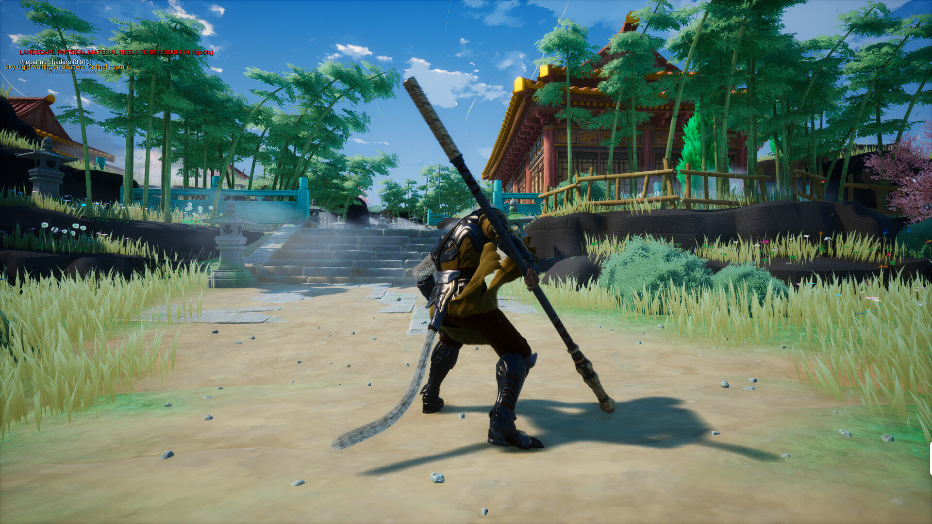 Six Ears - Screenshot 1