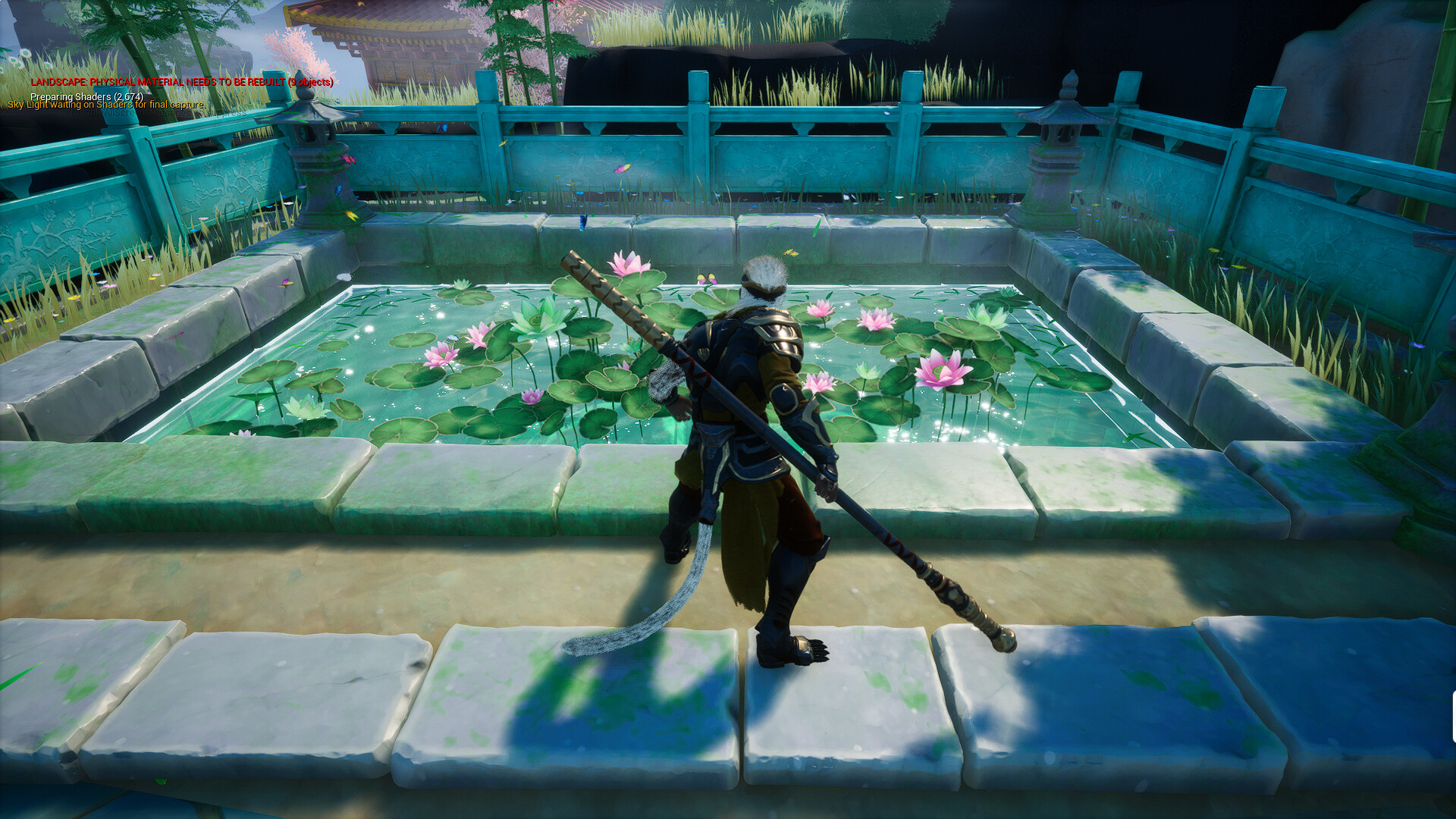 Six Ears - Screenshot 4