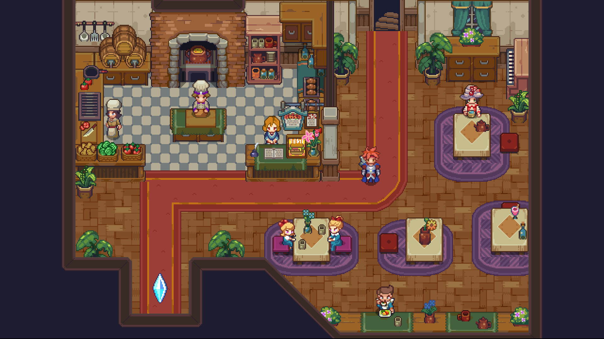 Philna Fantasy - Screenshot 7