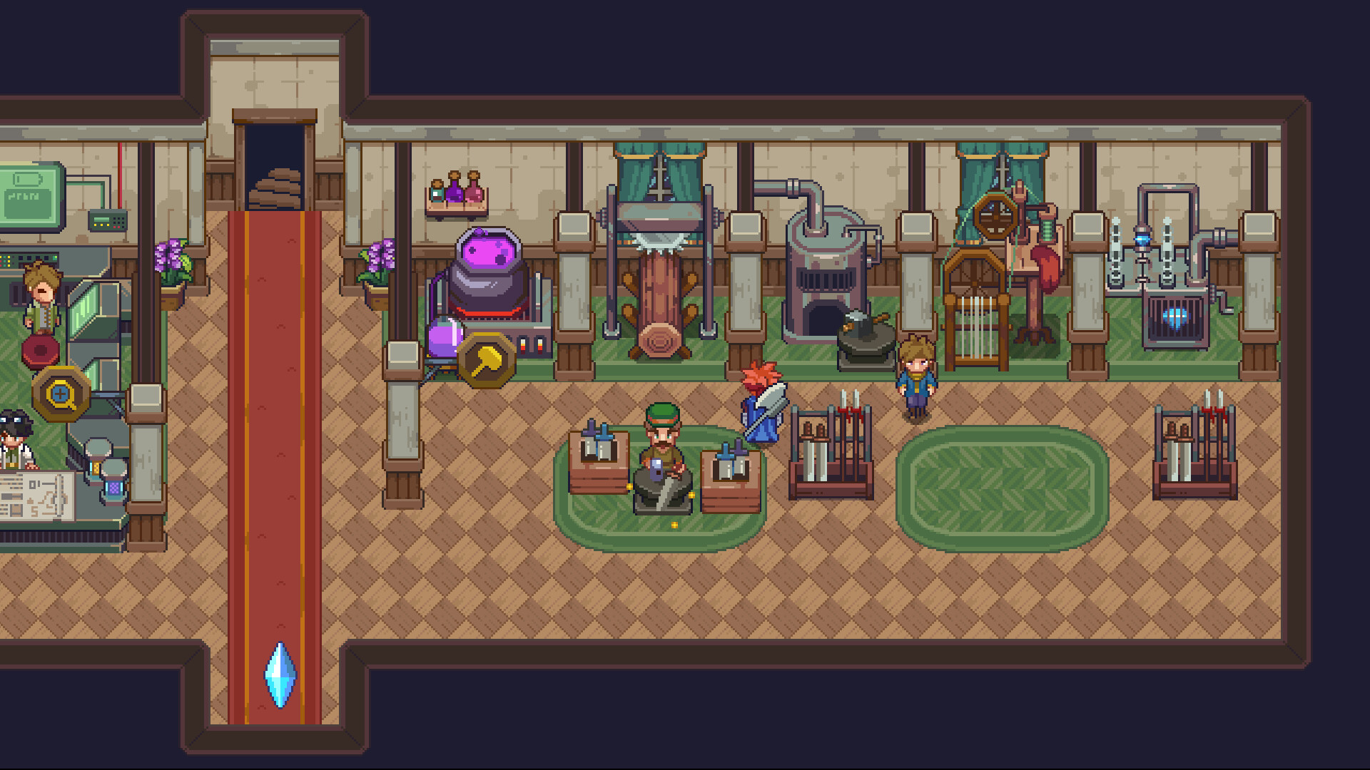 Philna Fantasy - Screenshot 3