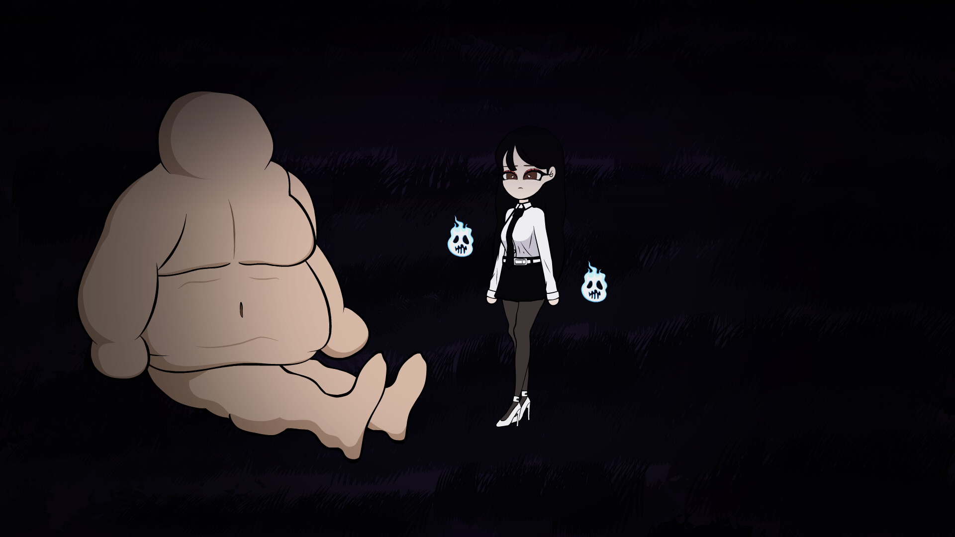 Farewell To Sunshower - Screenshot 6