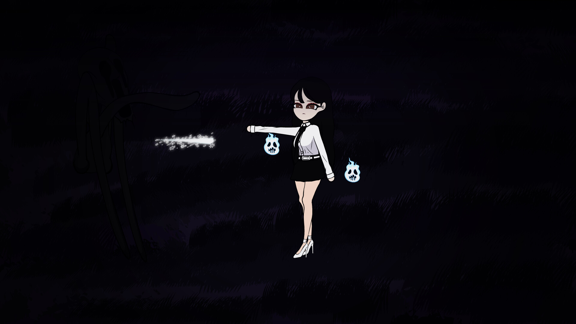 Farewell To Sunshower - Screenshot 2