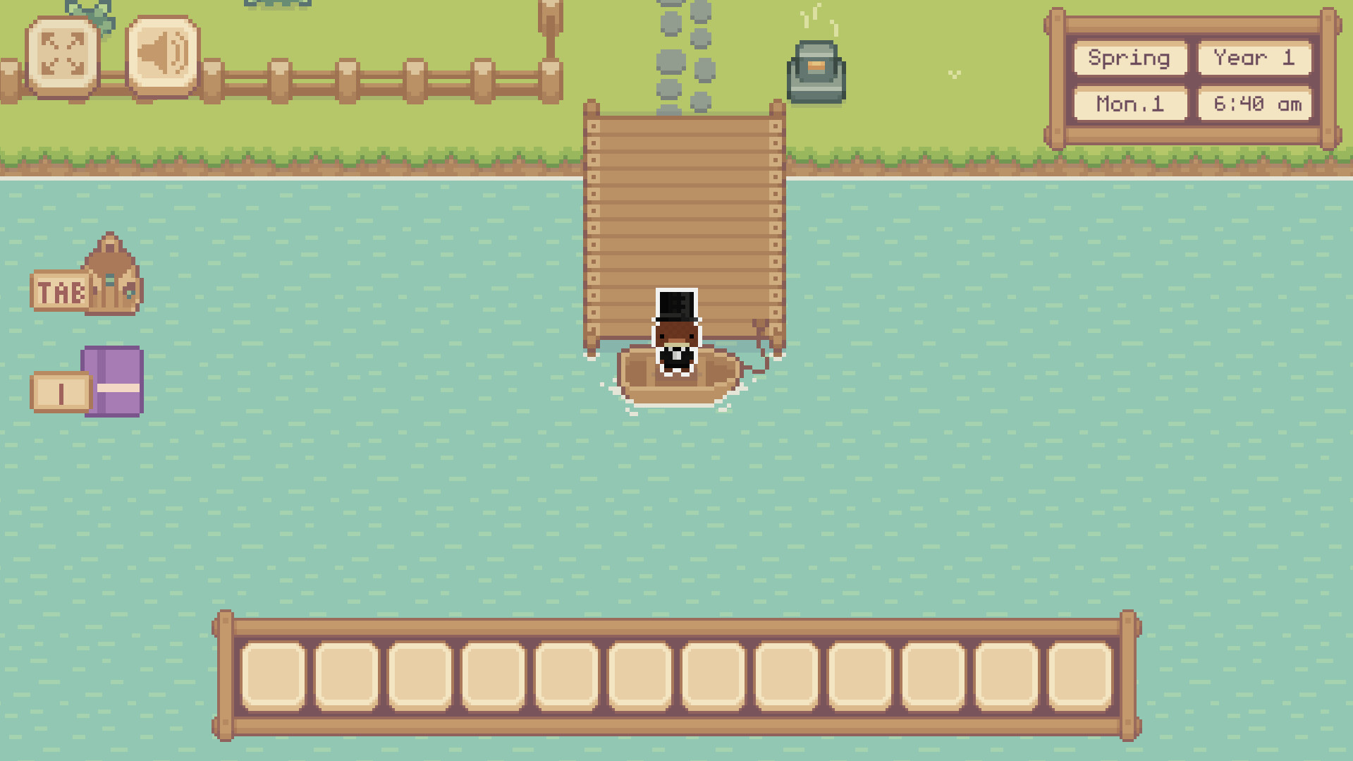 Hidden Glade - Screenshot 3