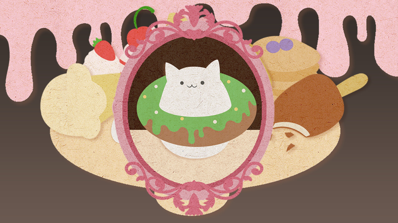 Kitten's Wardrobe - Screenshot 5