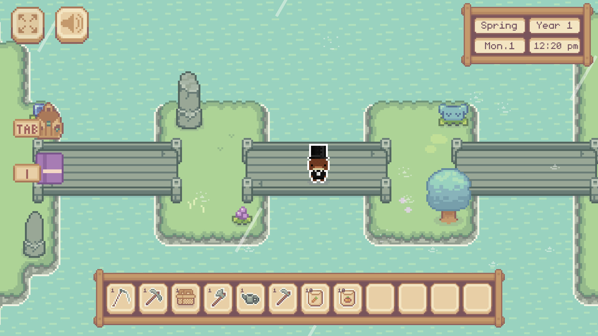 Hidden Glade - Screenshot 10