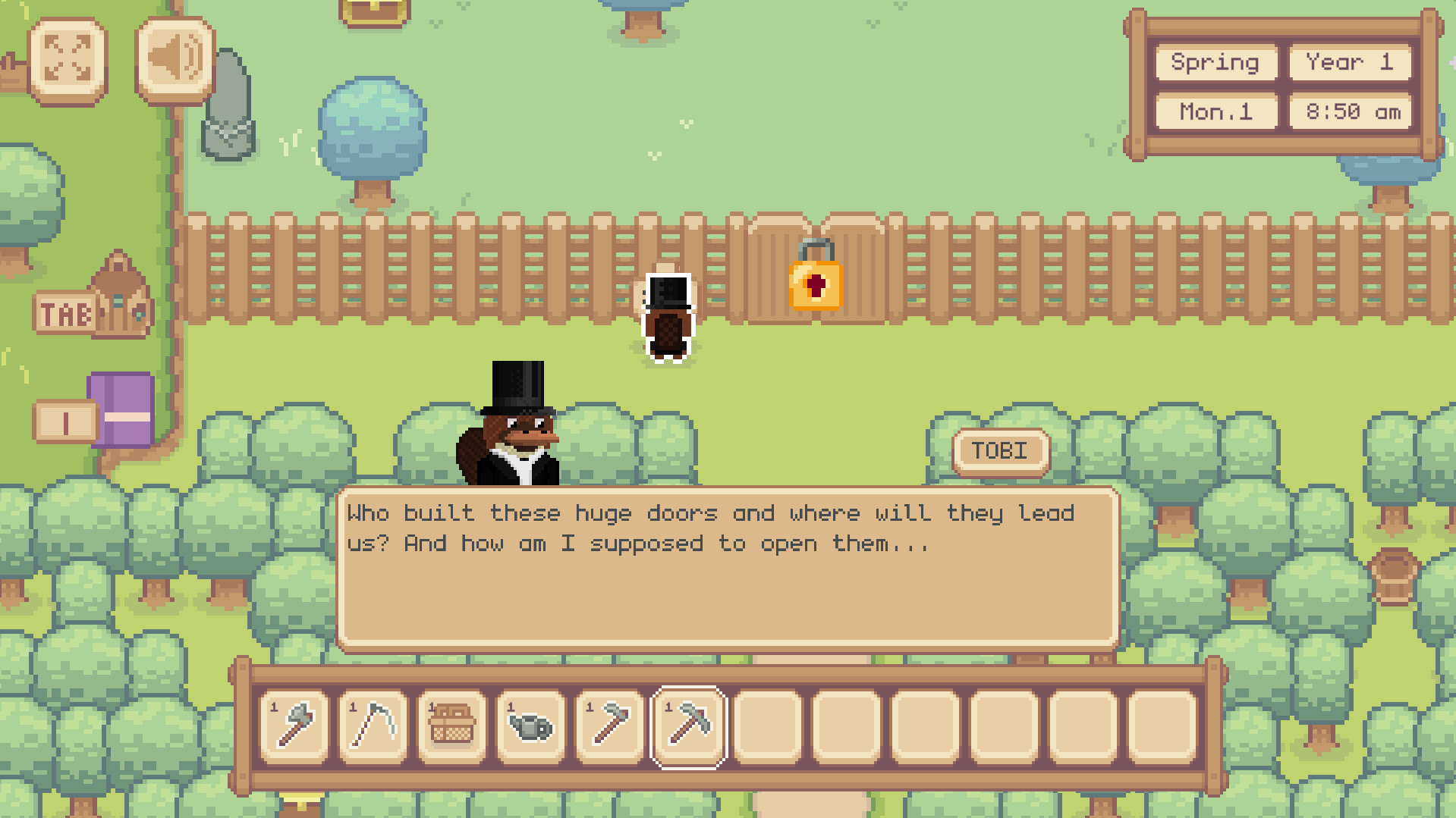 Hidden Glade - Screenshot 6