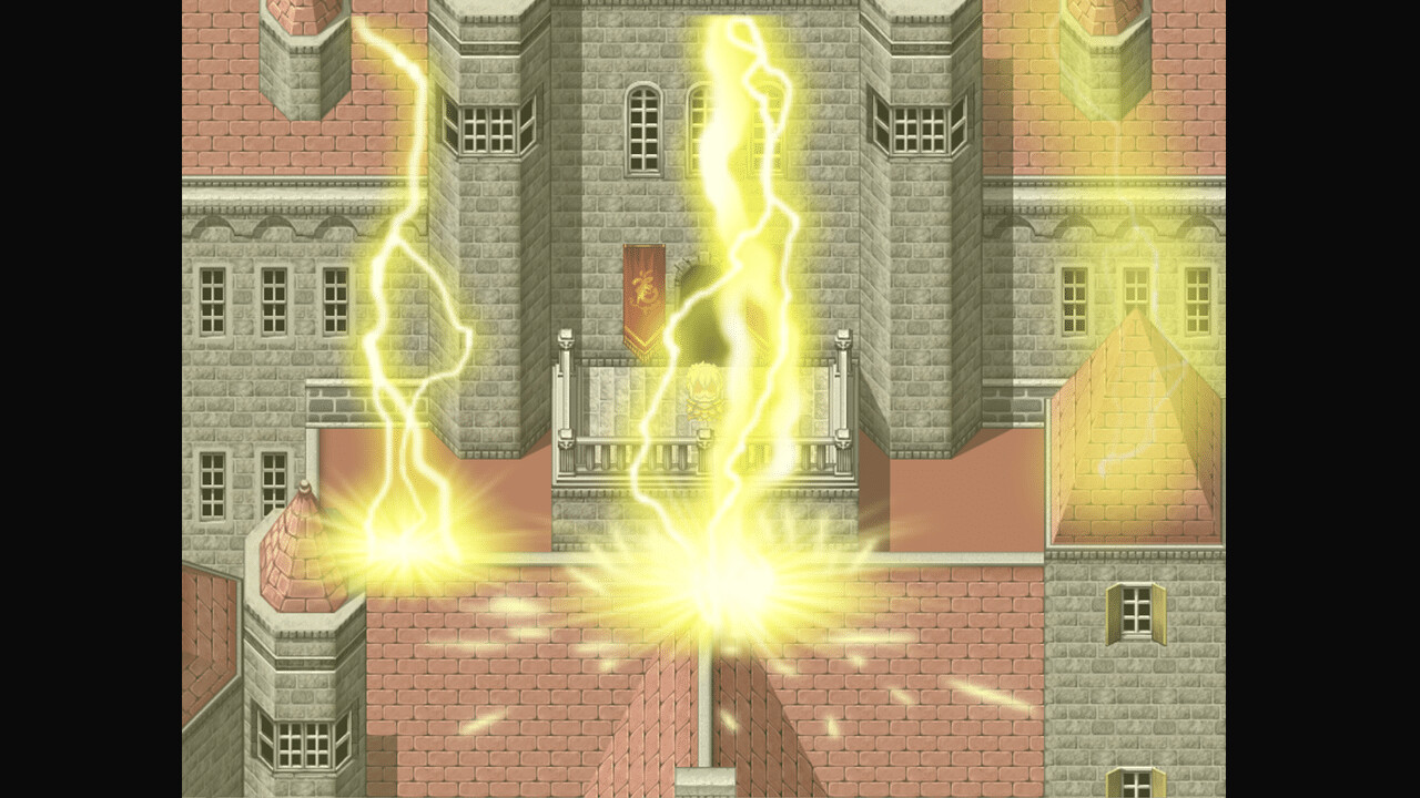 Butterfly again - Screenshot 5