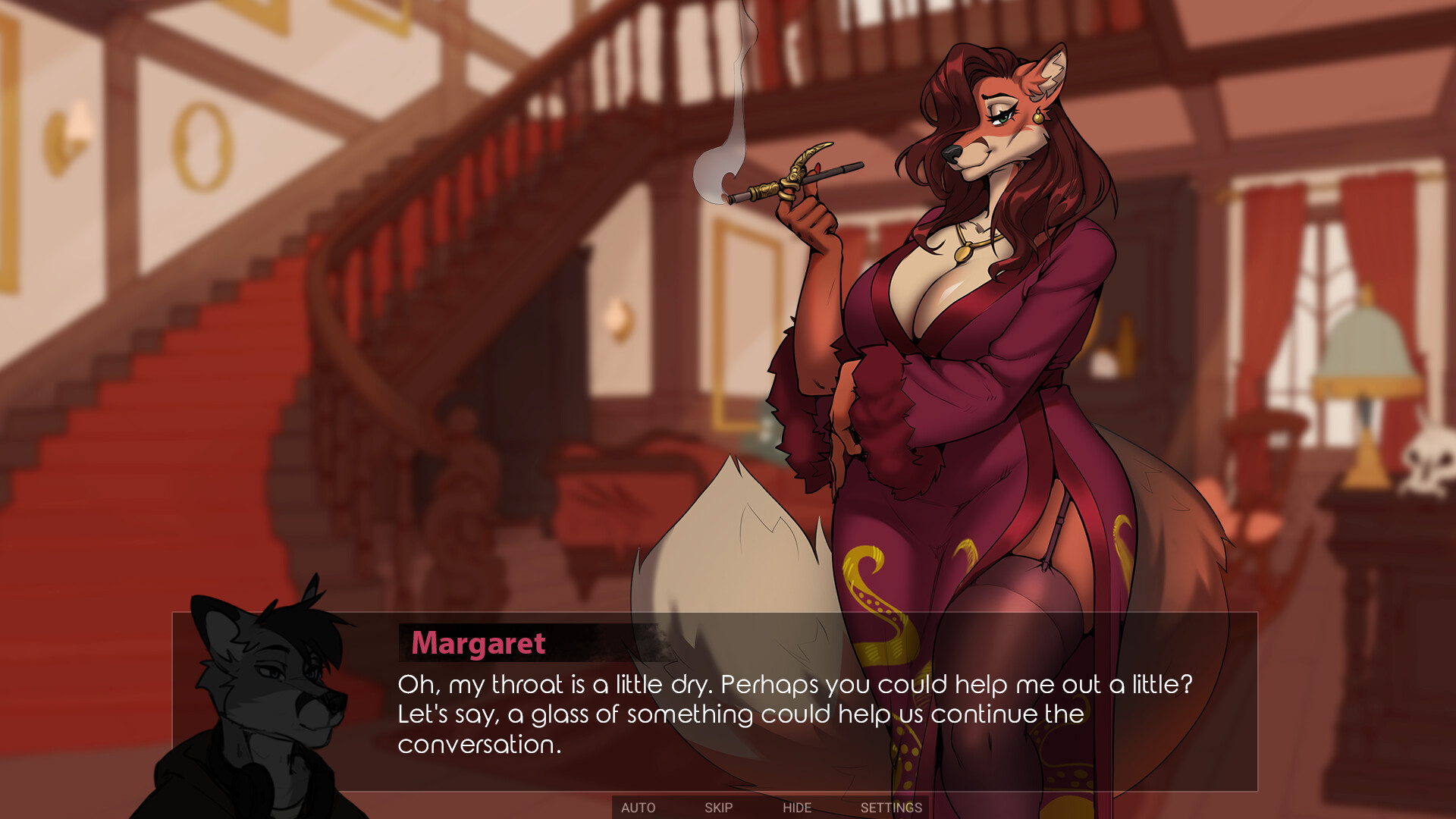 Mansion of Memories - Screenshot 4