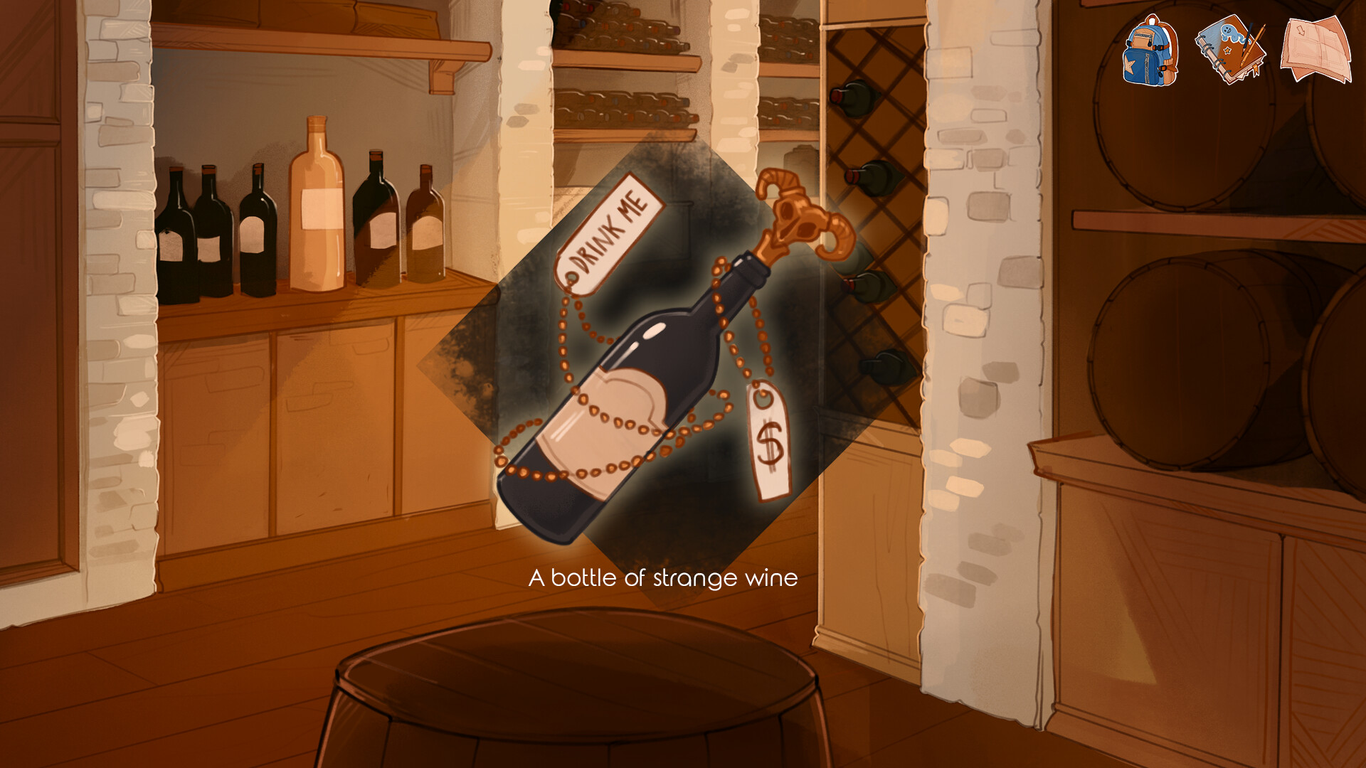 Mansion of Memories - Screenshot 2