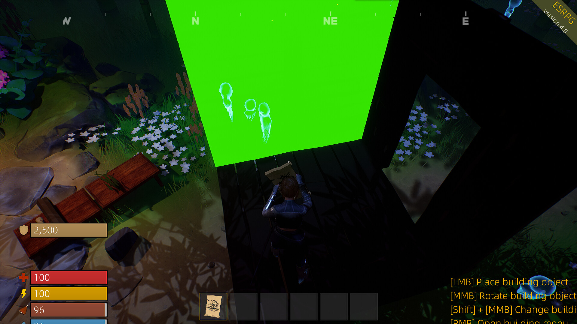 I Am Zombie - Screenshot 5