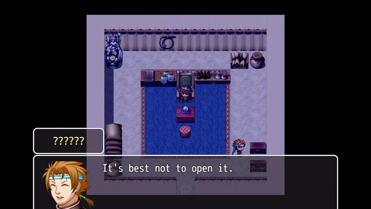 HBD-RPG - Screenshot 10