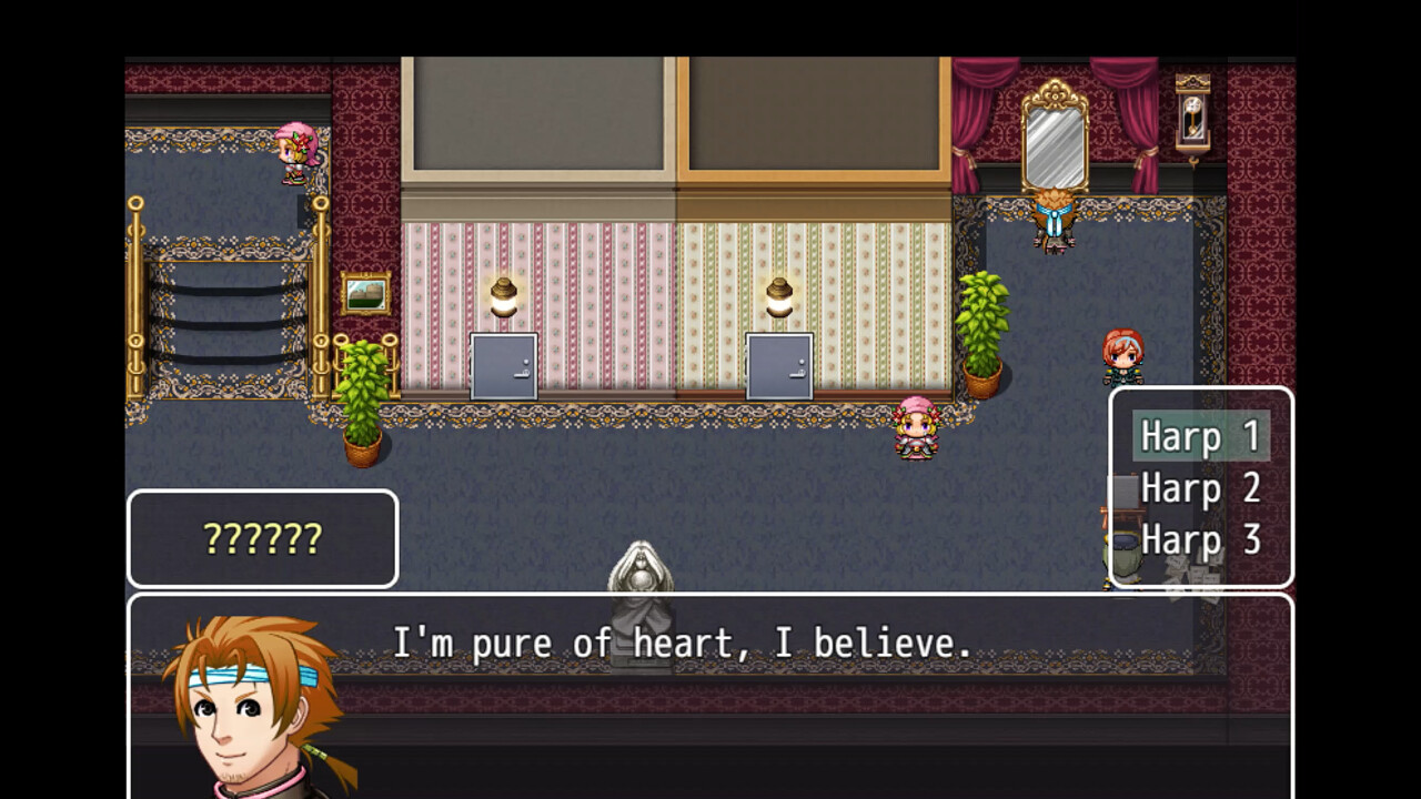 HBD-RPG - Screenshot 3