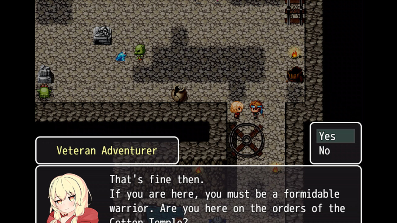 HBD-RPG - Screenshot 6