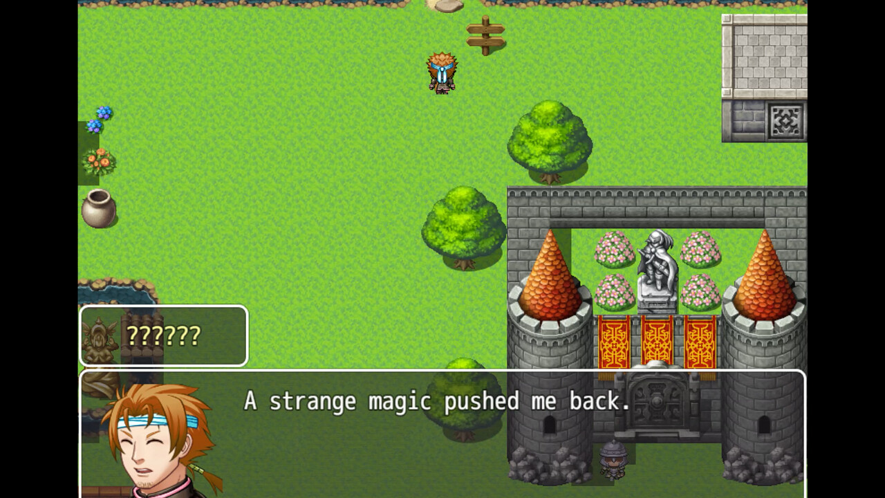 HBD-RPG - Screenshot 8
