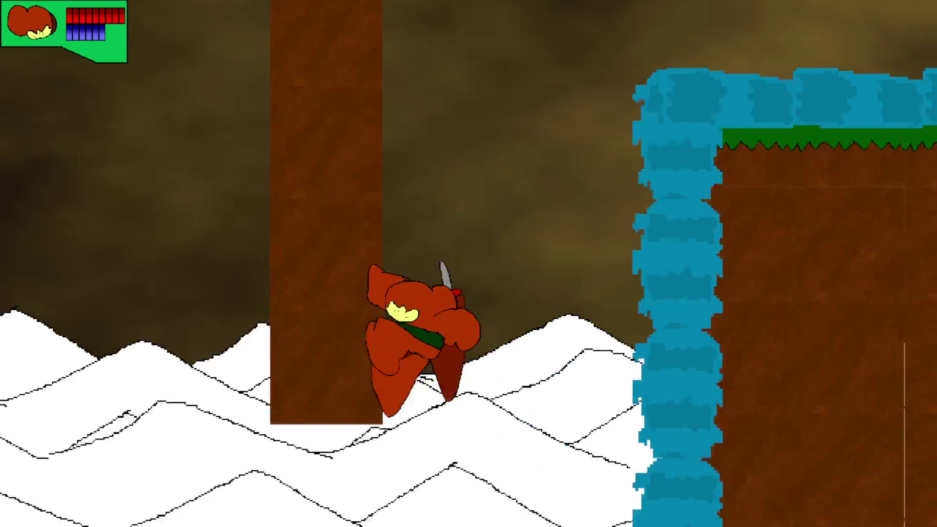 Lloyd the Monkey 3: Judgement Day - Screenshot 3