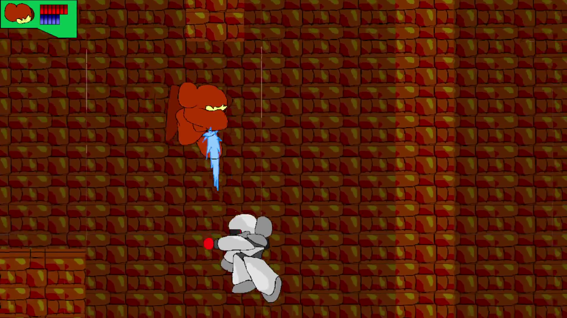 Lloyd the Monkey 3: Judgement Day - Screenshot 6