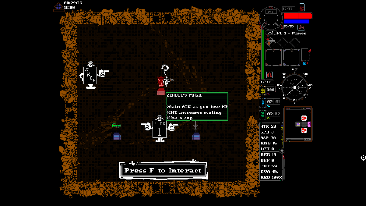 Schism - Screenshot 5