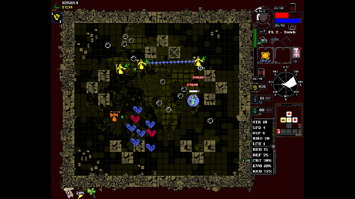 Schism - Screenshot 10