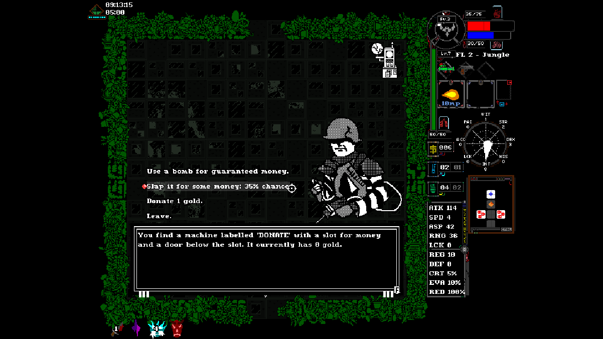 Schism - Screenshot 2